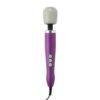 Doxy Wand Massager Purple