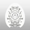 Tenga Lovers Egg Masturbator - Image 2