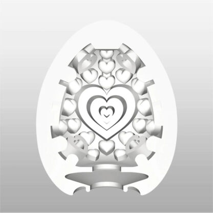 Tenga Lovers Egg Masturbator - Image 2