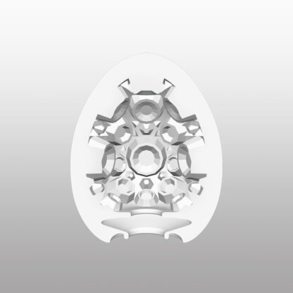 Tenga Crater Egg Masturbator - Image 2