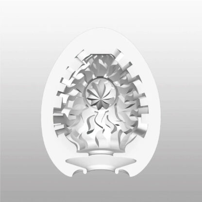 Tenga Shiny Egg Masturbator - Image 2