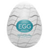 Tenga Wavy 2 Egg Masturbator