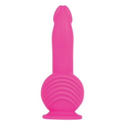 Evolved Ballistic Remote Control Dildo - Image 3