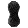 Tenga Flex Rocky Black Masturbator - Image 2