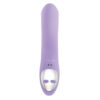 Gender X Orgasmic Orchid C Shaped Vibrator - Image 4
