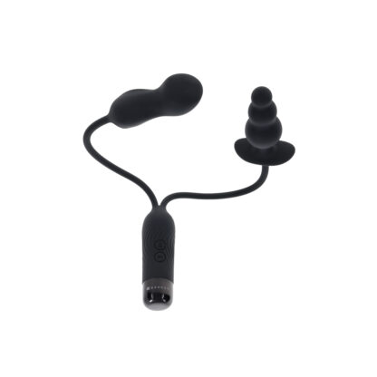 Gender X Double My Pleasure Rechargeable - Image 2
