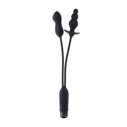 Gender X Double My Pleasure Rechargeable - Image 4