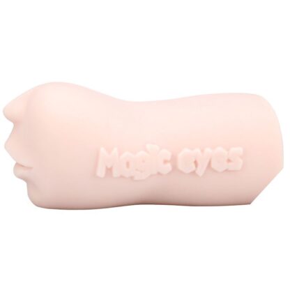 Magic Eyes Mouth Of Truth Masturbator - Image 4
