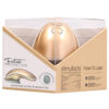 Twitch Gold Hands Free Suction And Vibration Toy - Image 4