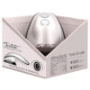 Twitch Silver Hands Free Suction And Vibration Toy - Image 4