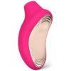 Lelo Sona Cruise 2 Cerise Clitoral Vibrator - Image 2