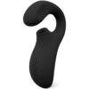 Lelo Enigma Dual Massager Black