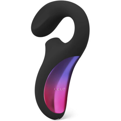 Lelo Enigma Dual Massager Black - Image 2