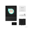 Lelo Sila Aqua Sonic Wave Clitoral Massager - Image 2
