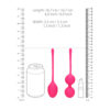 Thumping Kegel Ball Set - Image 2