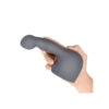 Le Wand Ripple Weighted Silicone Wand Attachment - Image 2