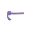 Le Wand Curve Weighted Silicone Petite Wand Attachment - Image 3