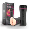 MyStim Oh Push Me Vagina Masturbator - Image 4