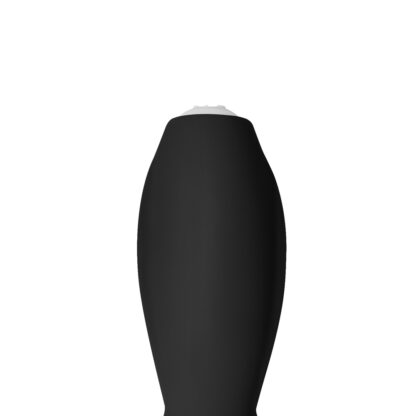 Cockring and Clit Vibrator Black - Image 4