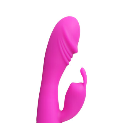 12 speed Rabbit Vibe Pink - Image 2
