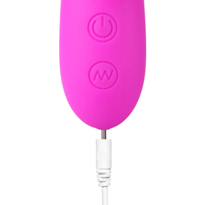12 speed Rabbit Vibe Pink - Image 4