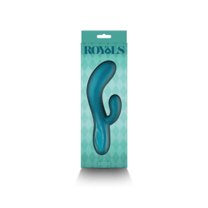 Royal Regent Metallic Green - Image 2