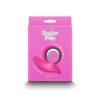 Sugar Pop Leila Panty Vibe And Remote - Image 3