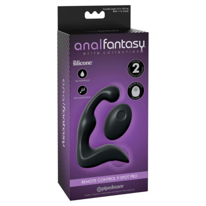 Anal Fantasy Elite Collection Remote Control PSpot Pro - Image 3