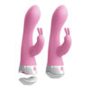 3Some Wall Banger Rabbit Vibe - Image 2