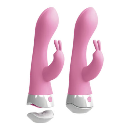 3Some Wall Banger Rabbit Vibe - Image 2