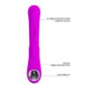 Pretty Love Lamar LED Rechargeable Rabbit - Image 4