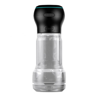 Kiiroo Feel Pocket Powerblow Masturbator