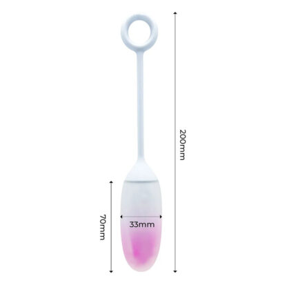 INTOYOU Vibrating Egg with App - Image 3