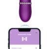 INTOYOU Sendel Rabbit Vibrator with APP - Image 4