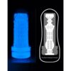 Lovetoy Glow In The Dark Lumino Play Masturbator 1 - Image 2
