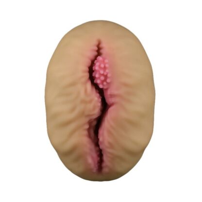 Lovetoy Aliens Pie Number 1 Masturbator Flesh Pink - Image 2