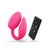 Love To Love Remote Control Double Stimulator Wonderlove - Image 2
