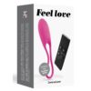 Love To Love Remote Control Egg - Image 4
