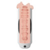 Pipedream Extreme Mega Grip Squeezable Pussy Stroker Masturbator - Image 2