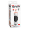 Pipedream Extreme Mega Grip Squeezable Pussy Stroker Masturbator - Image 4