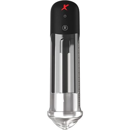 Pipedream Extreme Elite Vibrating Blowjob Power Pump - Image 2