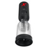 Pipedream Extreme Tip Teazer Power Pump Vibrator - Image 2