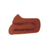 PDX Plus Pick Your Pleasure Stroker Flesh Brown - Image 3