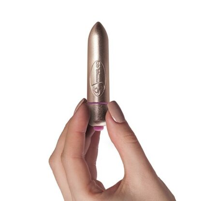 Rocks Off RO80 Bullet Precious Golden Passion - Image 2