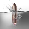 Rocks Off RO80 Bullet Precious Golden Passion - Image 3