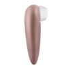 Satisfyer 1 Clitoral Vibrator - Image 2