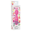 Tiny Teasers Rechargeable Bunny Vibrator - Image 4