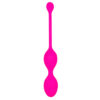 Remote Control Dual Motor Kegel System