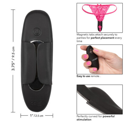 Remote Petite Panty Teaser - Image 2