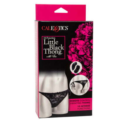 10 Function Remote Control Thong - Image 3